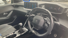 Peugeot 208 1.2 PureTech 100 GT 5dr Petrol Hatchback